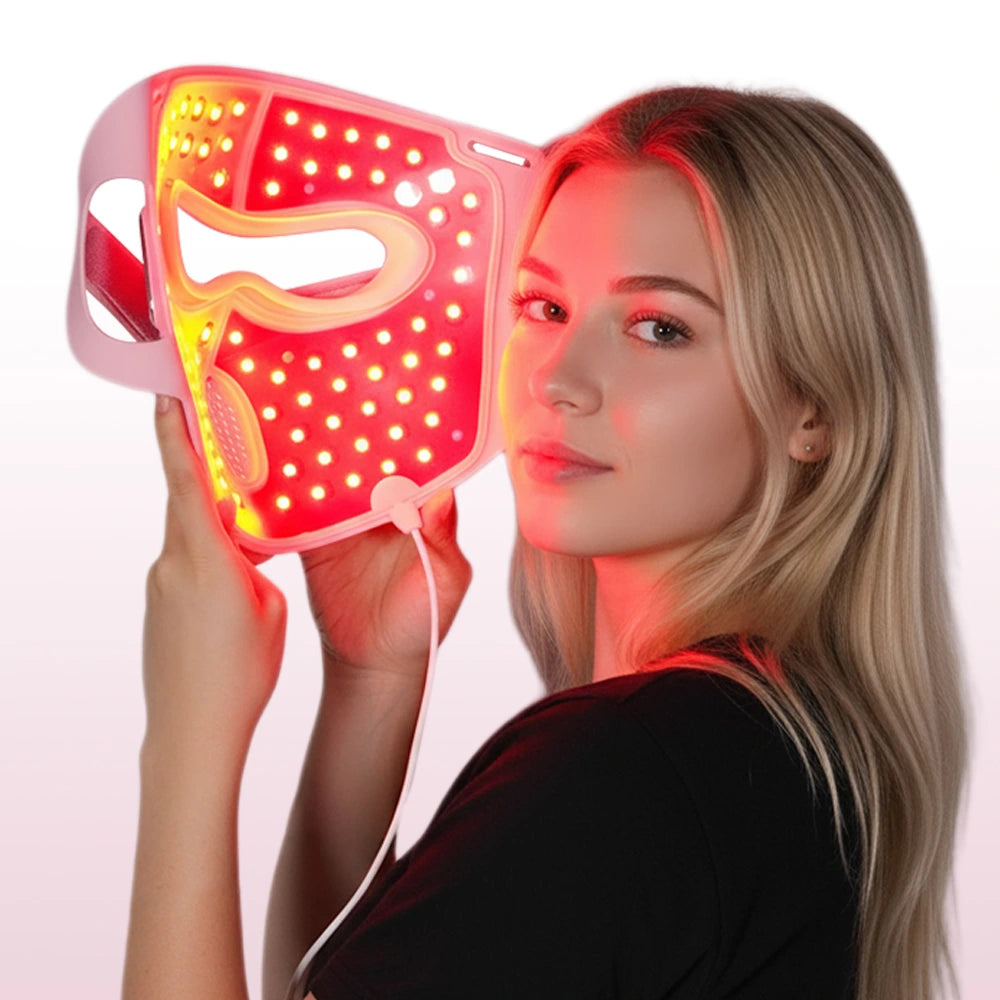 Elevana LED Light Therapy Mask